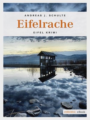 cover image of Eifelrache